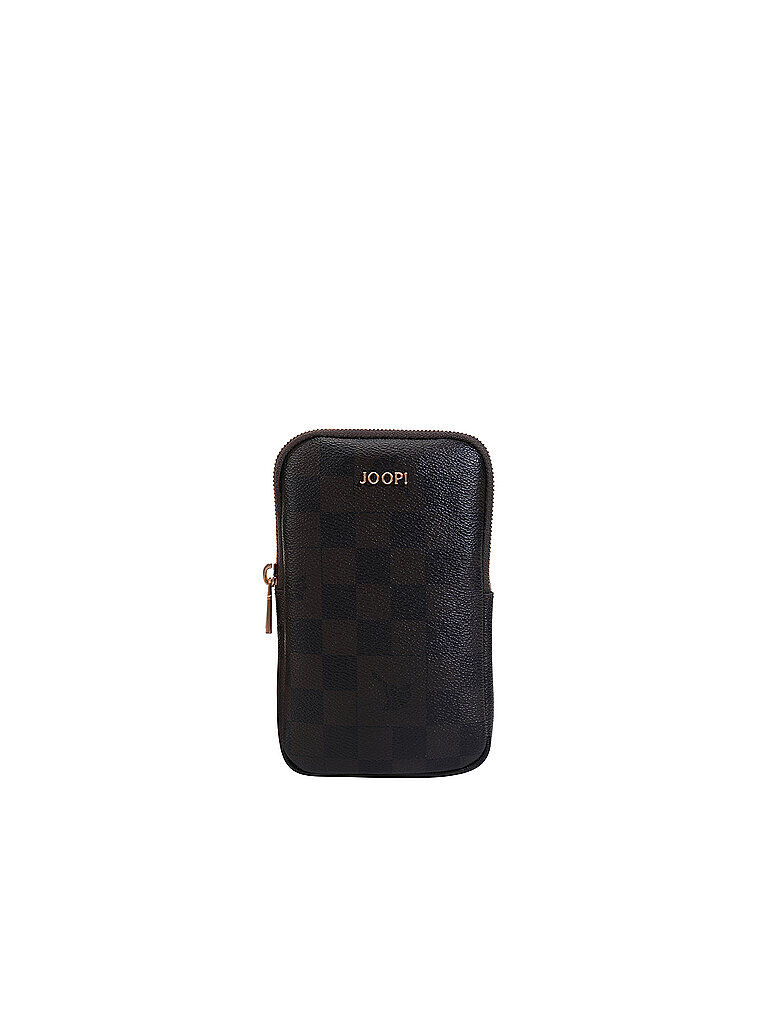JOOP Tasche - Mini Bag Cortina Piazza Bianca Phonecase braun   Damen   4140006296