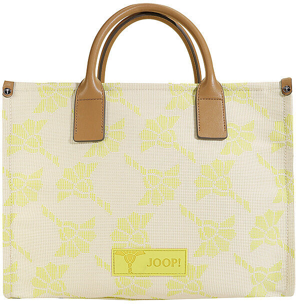 JOOP Tasche - Shopper Aurelia Secondo  gelb   Damen   4140006545