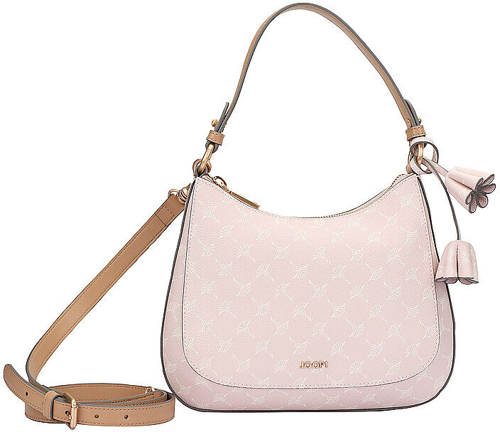 JOOP Tasche - Hobo Cortina Loreen rosa   Damen   4140006457