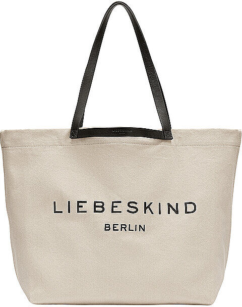 LIEBESKIND BERLIN Tasche - Shopper Aurora L beige   Damen   2065824