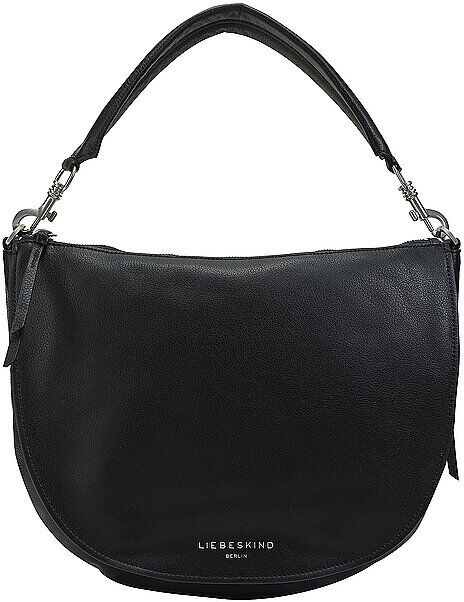 LIEBESKIND BERLIN Tasche - Hobo schwarz   Damen   2104505