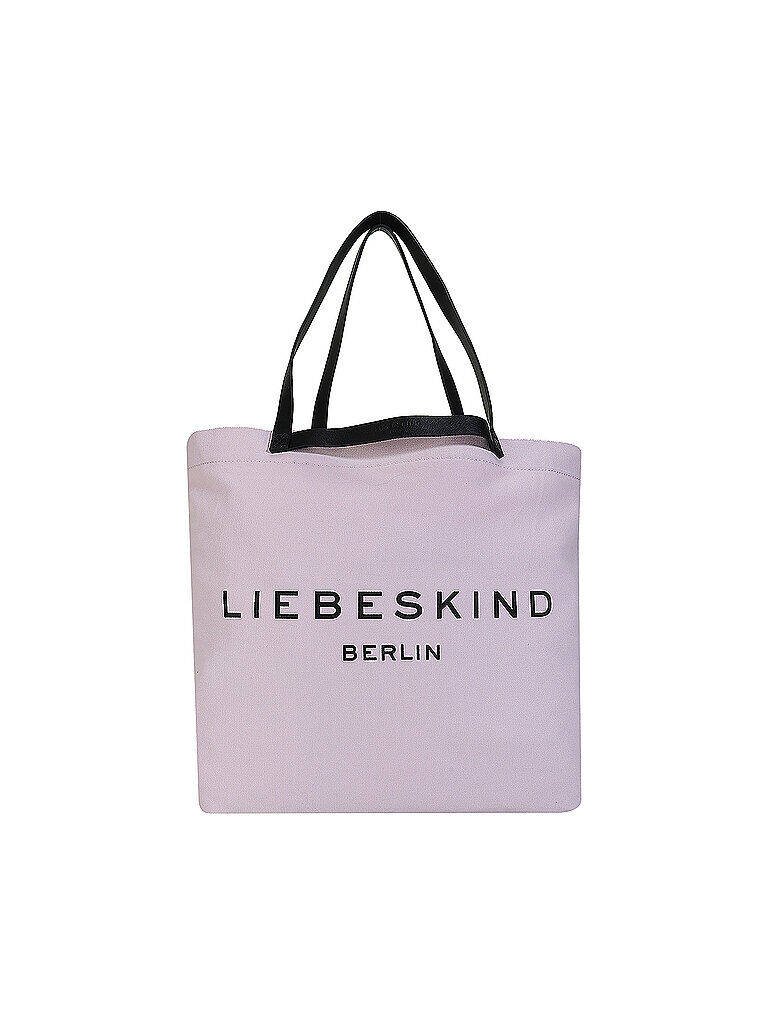 LIEBESKIND BERLIN Tasche - Shopper Aurora rosa   Damen   2115431