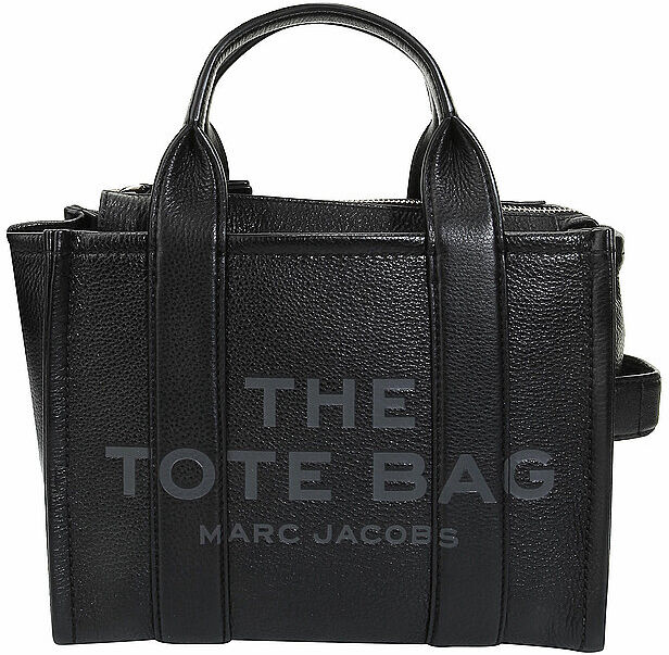 Marc JACOBS Tasche - Shopper Ditsy Mini schwarz   Damen   H009L01SP21