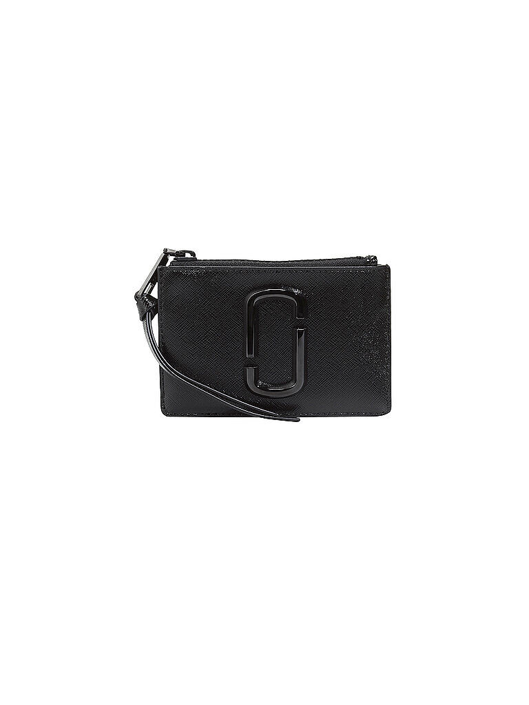 Marc JACOBS Geldbörse - Kartenhalter The Snapshot schwarz   Damen   M0014531