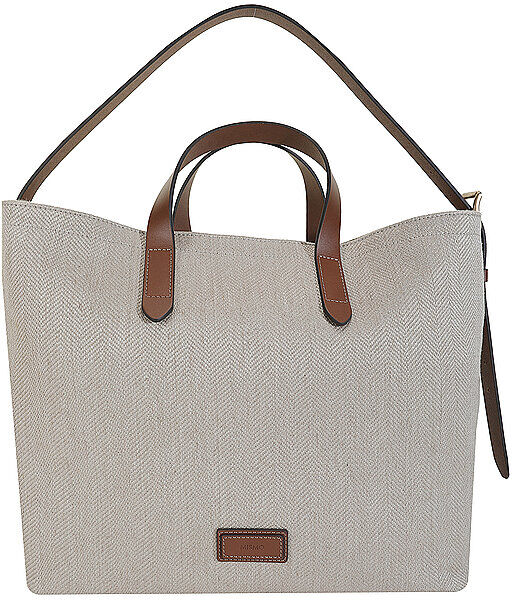 MISMO Tasche - Shopper Unite  beige   Damen   M/S UNITE