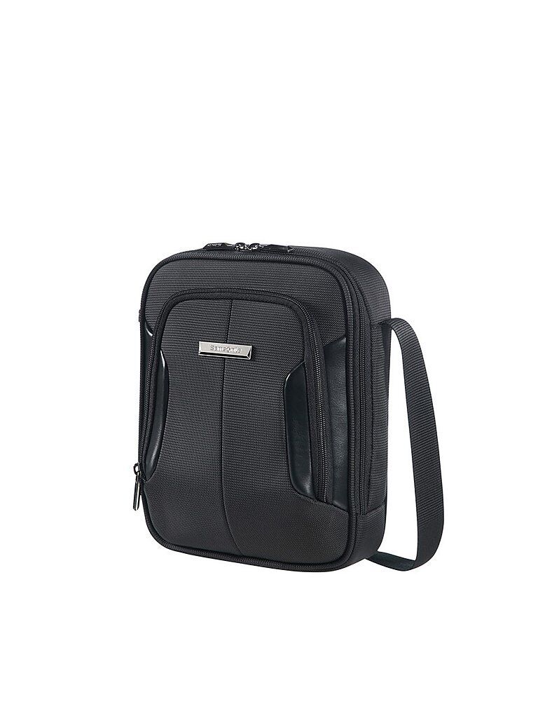 Samsonite Tasche - XBR Tablet Crossover Bag 9,7" schwarz   75213