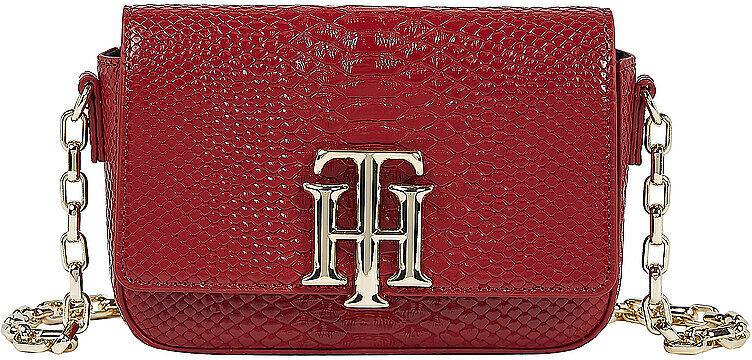 Tommy Hilfiger Tasche - Mini Bag  rot   Damen   AW0AW10462