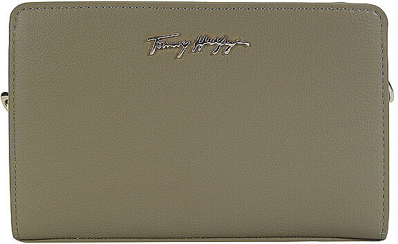 Tommy Hilfiger Tasche - Mini Bag Joy grün   Damen   AW0AW11182