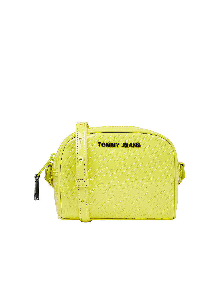 TOMMY JEANS Umhängetasche gelb   Damen   AW0AW11020