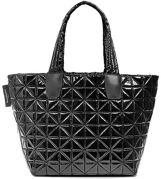 VEE COLLECTIVE Tasche - Shopper Tote Small schwarz   Damen   101-201-321