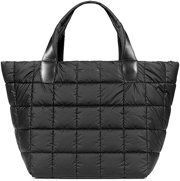 VEE COLLECTIVE Tasche - Shopper The Porter Medium schwarz   Damen   115-202-339