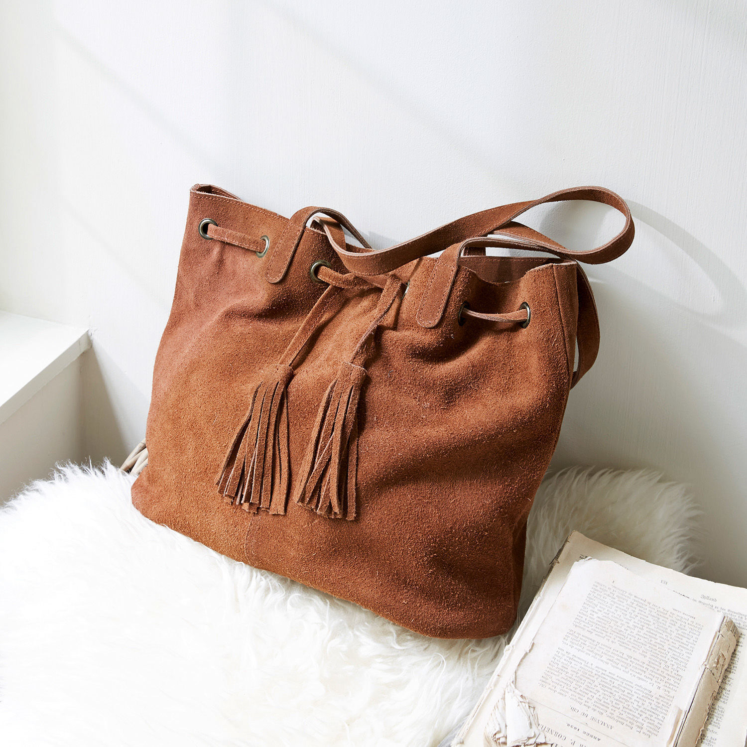 LOBERON Tasche Nemours