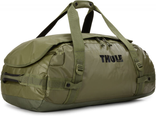 Thule - Chasm Duffel Bag [M] 70L - olivine