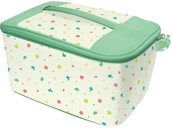 Hori - Carry All Travel Case [Animal Crossing New Horizons] [NSW]
