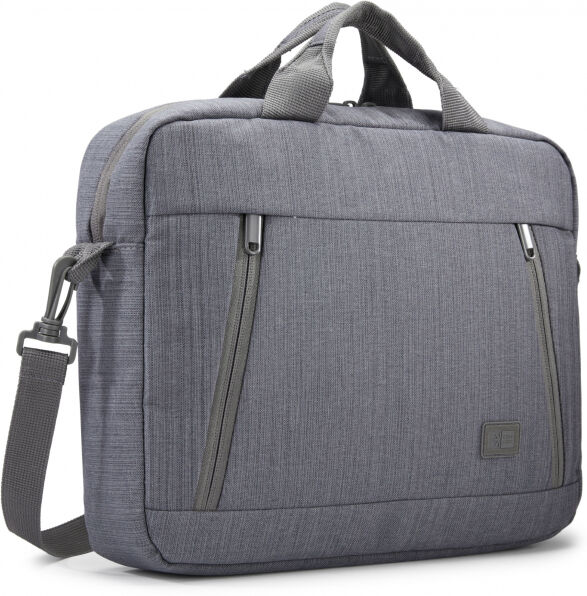 Case Logic - Huxton Attaché [15.6 inch] - graphite