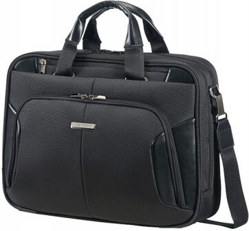 Samsonite - XBR Bailhandle 2C [15.6 inch] - black