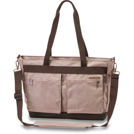 Dakine TAŠKA DAKINE SYDNEY WMS - béžová - 25L