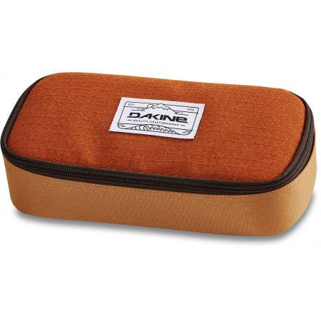 Dakine PENAL DAKINE SCHOOL CASE XL - oranžová - univerzální