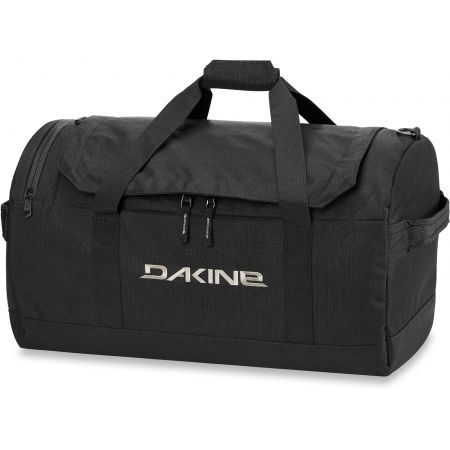 Dakine CES.TAŠKA DAKINE EQ DUFFLE - černá - 50L