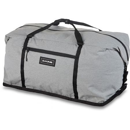 Dakine CES.TAŠKA DAKINE PACKABLE DUFFLE - šedá - 40L