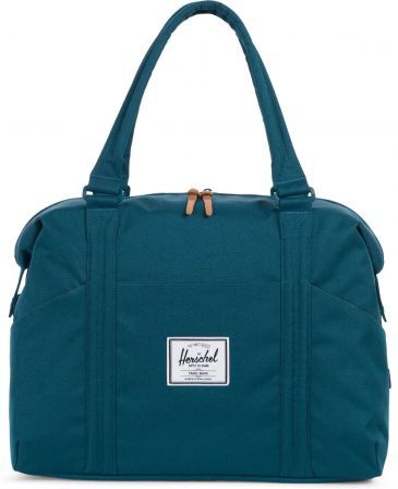 Herschel TASKA HERSCHEL Strand - modrá - 28.5L