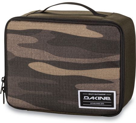 Dakine POUZDRO DAKINE LUNCH BOX - hnědá - 5L