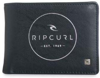 Rip Curl PENĚŽENKA RIP CURL CIRCUIT PU ALL DAY - černá - univerzální