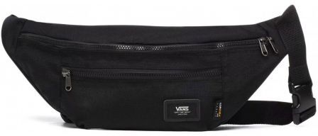 Vans LEDVINKA VANS WARD CROSS BODY PACK - černá - 7L