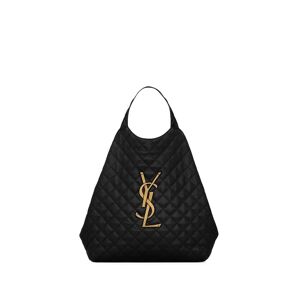 Saint Laurent Icare Shopper - Schwarz Einheitsgröße Female