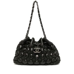 CHANEL Pre-Owned 2009 Metiers d'Art Schultertasche - Schwarz Einheitsgröße Female