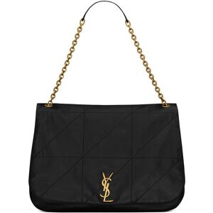 Saint Laurent Jamy Schultertasche - Schwarz Einheitsgröße Female