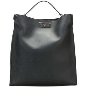 Fendi Pre-Owned Peekaboo X-Lite Handtasche - Schwarz Einheitsgröße Female