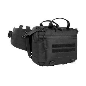 Tasmanian Tiger TT Modular Hip Bag 3 schwarz