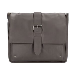 Pride and Soul Neo Messenger Tasche Leder 33 cm Laptopfach Laptoptaschen