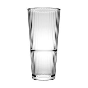 Serie Grande Sunray Longdrinkglas 0,460 L 12 Stück Pasabahce