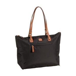 Bric's Tasche X-BAG & X-Travel 3 in 1 Handtaschen Schwarz Damen