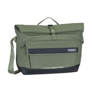 Thule Umhängetasche Paramount 3 Crossbody 14L Umhängetaschen Grün