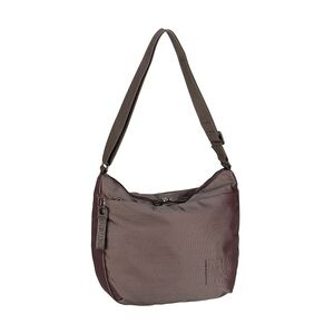 Mandarina Duck Handtasche MD20 Large Hobo QMT20 Handtaschen Braun Damen