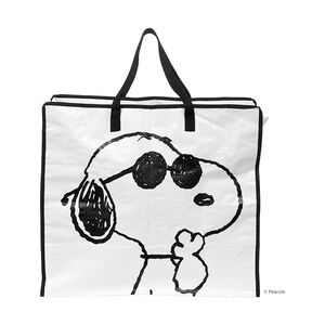 BUTLERS PEANUTS Jumbotasche Snoopy Shopper
