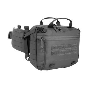 Tasmanian Tiger TT Modular Hip Bag 3 titan grey