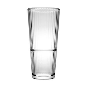 Serie Grande Sunray Longdrinkglas 0,460 L 12 Stück Pasabahce