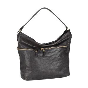 Campomaggi Handtasche Eugenia C2646 Handtaschen Braun Damen