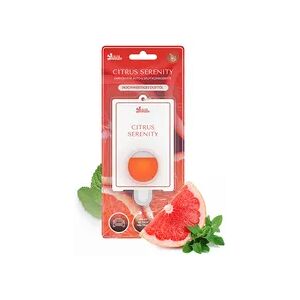 Kältebringer Premium Autoparfüm - Citrus Serenity