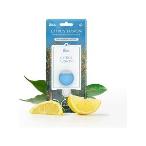 Kältebringer Premium Autoparfüm - Citrus Fusion