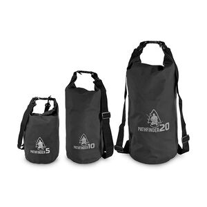 Pathfinder Dry Bag schwarz 10 Liter