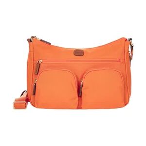 Bric's Umhängetasche X-Bag 45055 Handtaschen Damen