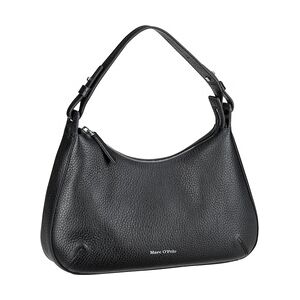 Marc O' Polo Bina Hand Bag M Umhängetaschen Schwarz Damen