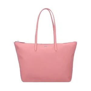 Lacoste L.12.12 Concept - Shopper Handtaschen Silber Damen