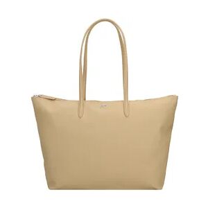 Lacoste L.12.12 Concept - Shopper Handtaschen Hellbraun Damen