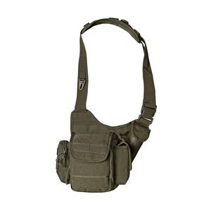 Mil-Tec Sling Bag Multifunktionstasche oliv